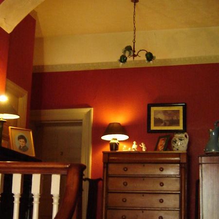 Hotel Woodhill House Ardara Exterior foto