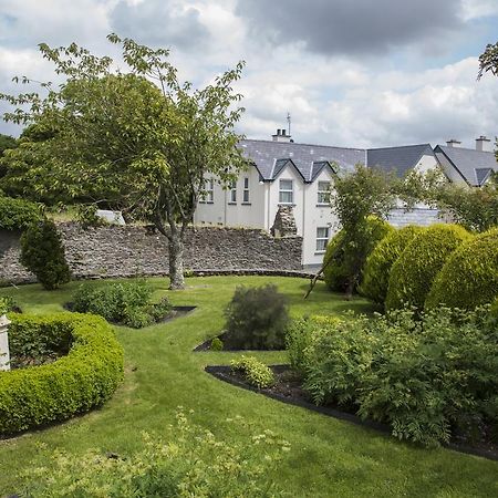 Hotel Woodhill House Ardara Exterior foto