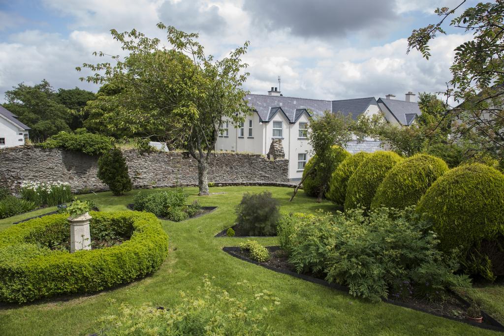 Hotel Woodhill House Ardara Exterior foto