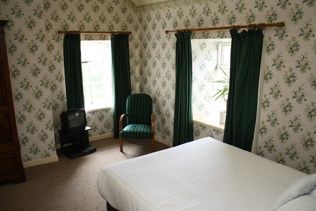 Hotel Woodhill House Ardara Exterior foto