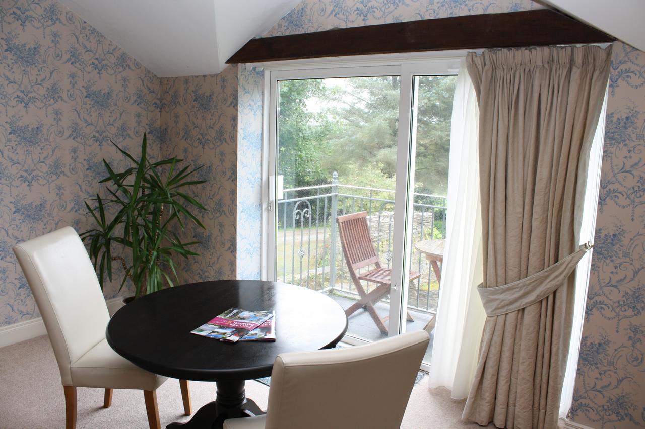 Hotel Woodhill House Ardara Exterior foto