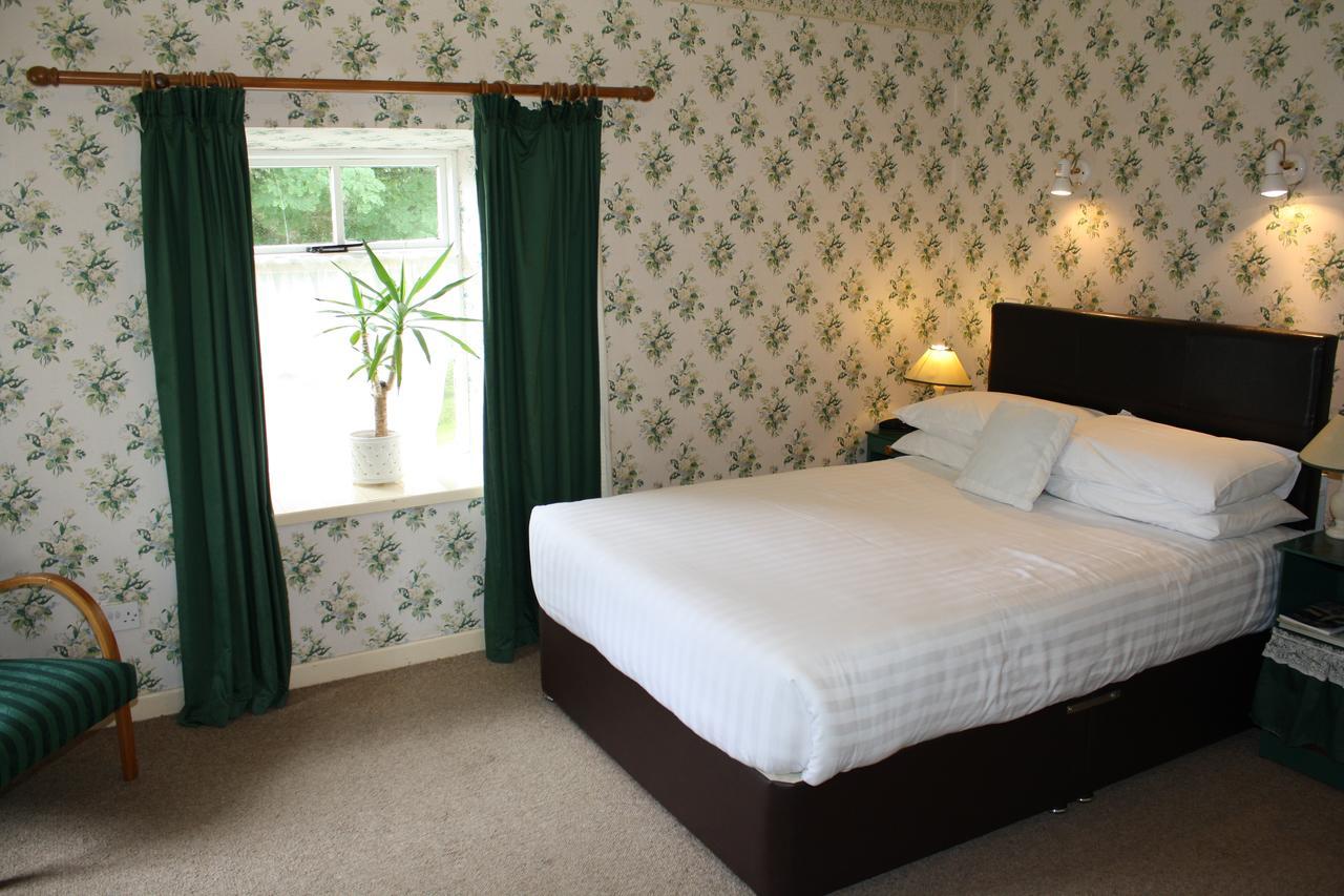 Hotel Woodhill House Ardara Zimmer foto