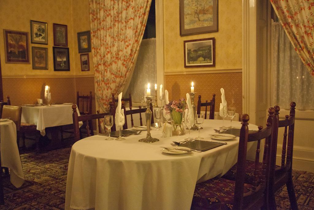 Hotel Woodhill House Ardara Exterior foto