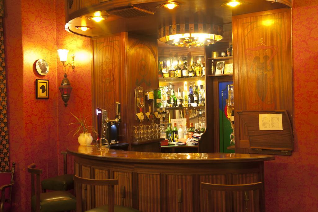 Hotel Woodhill House Ardara Exterior foto