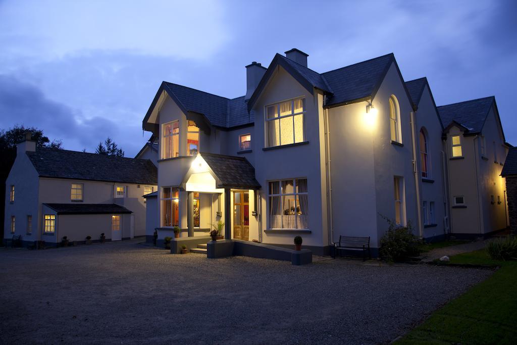 Hotel Woodhill House Ardara Exterior foto