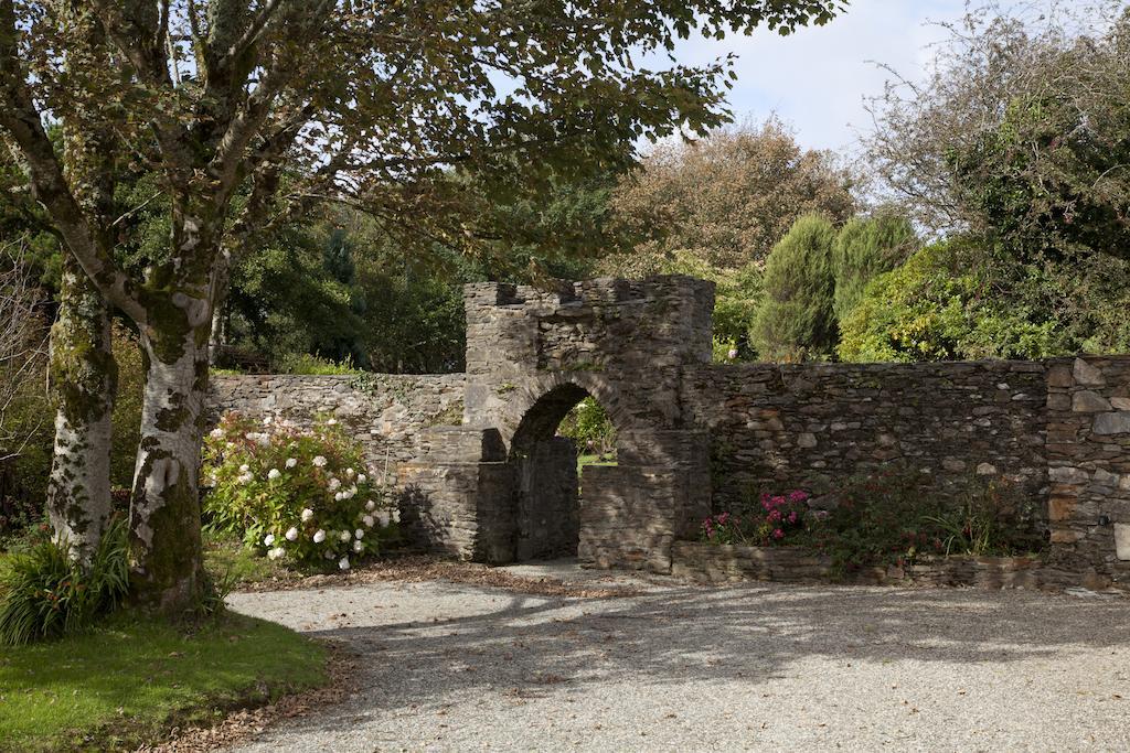 Hotel Woodhill House Ardara Exterior foto