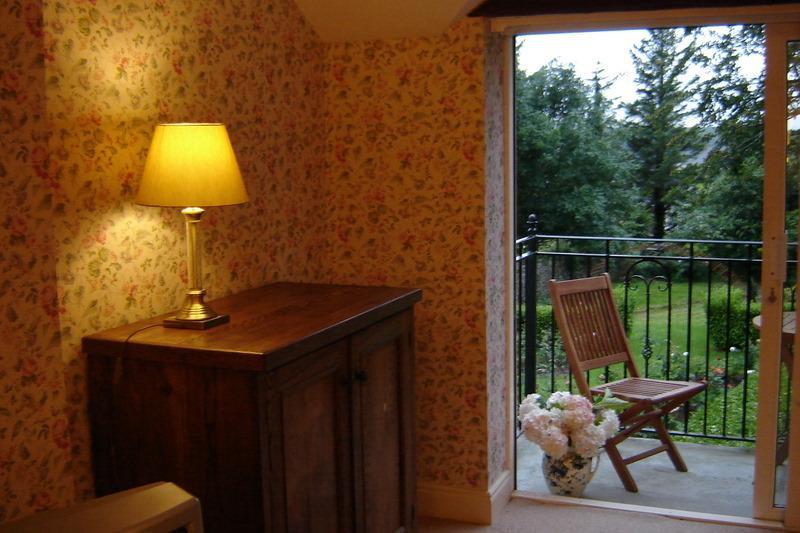 Hotel Woodhill House Ardara Exterior foto